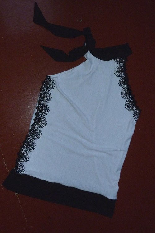 Une elegance cachée no.3 — foto 3