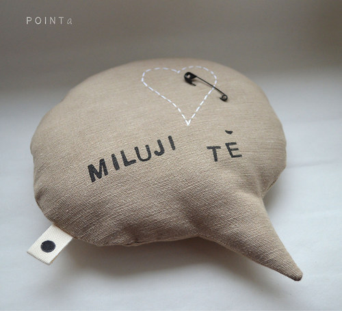 Na sichr - miluji Tě! — foto 2