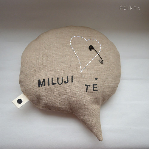 Na sichr - miluji Tě! — foto 4