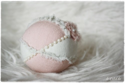 Něžná shabby.. — foto 3
