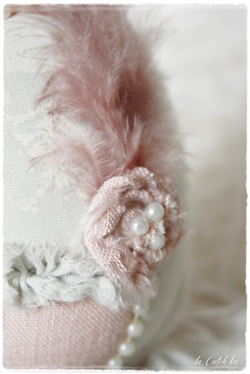 Něžná shabby.. — foto 4