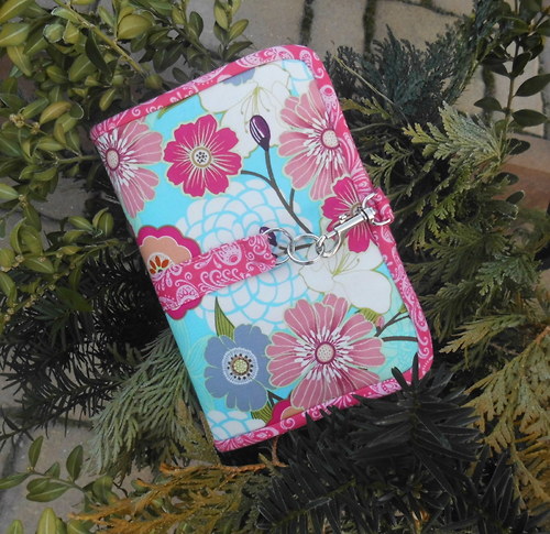 Organizér "Reverie Garden" — foto 2