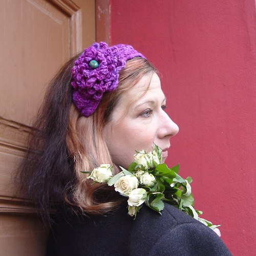 NA CO MYSLÍM - čelenka — foto 2