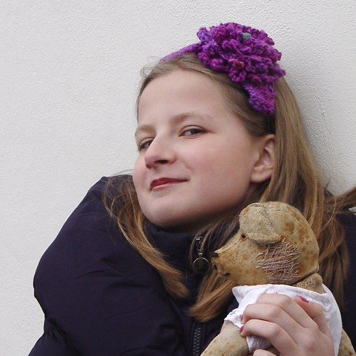NA CO MYSLÍM - čelenka — foto 4