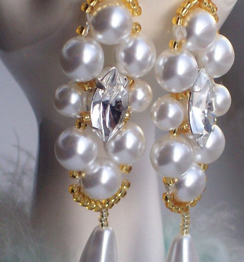 Perly s diamantem — foto 2
