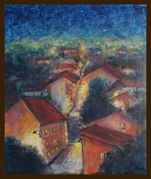 Po schodech — foto 2