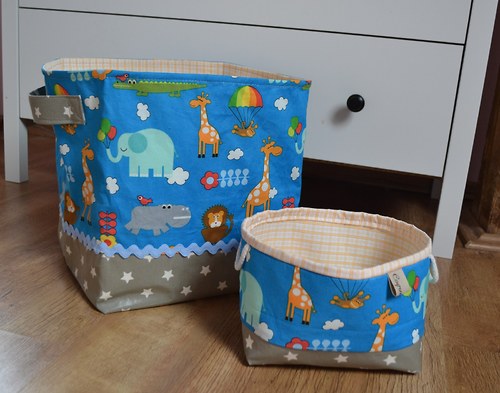 Box na hračky — foto 2