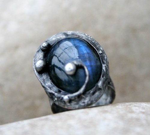 Myosotis — foto 5