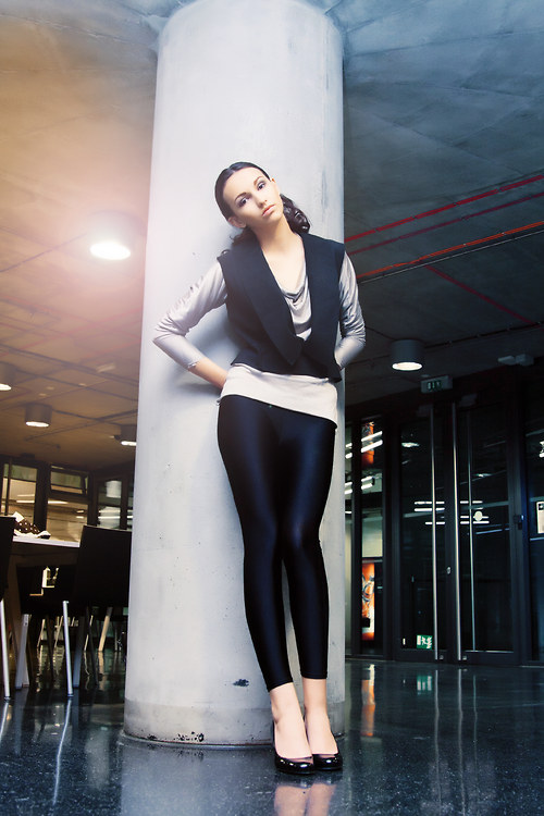 Black Softshell '4' — foto 3
