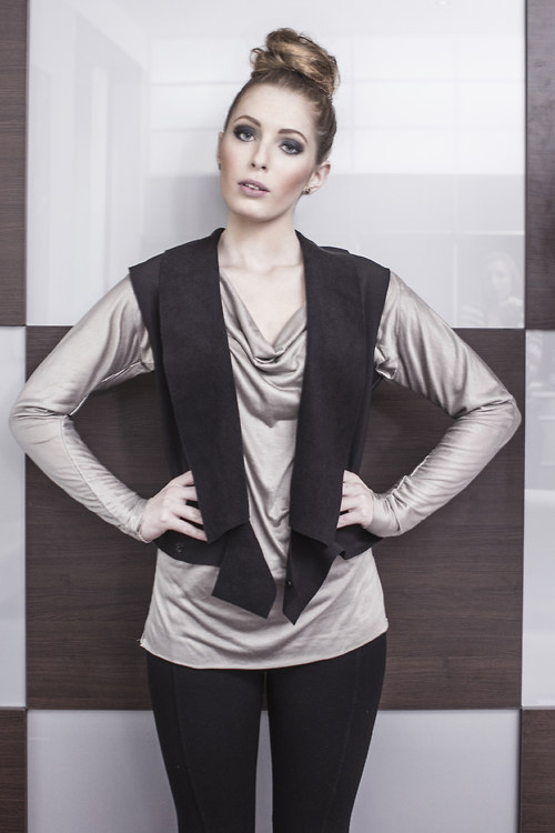 Black Softshell '4' — foto 2