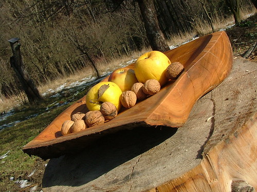 Třešňová s kůrů — foto 5