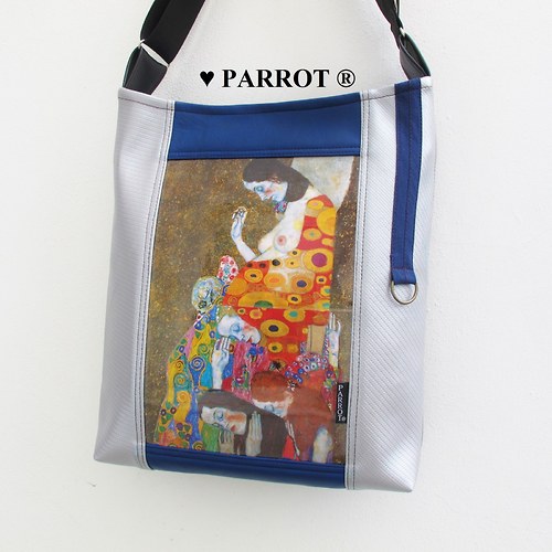 Naděje - Očekávání - Secese no.30 - PARROT® — foto 2