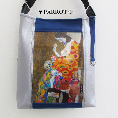 Naděje - Očekávání - Secese no.30 - PARROT® — foto 3