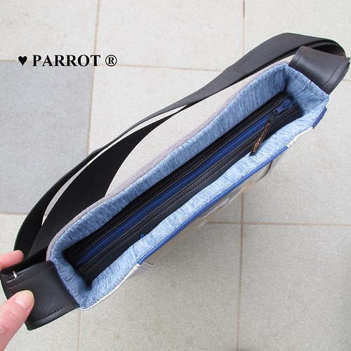 Naděje - Očekávání - Secese no.30 - PARROT® — foto 5