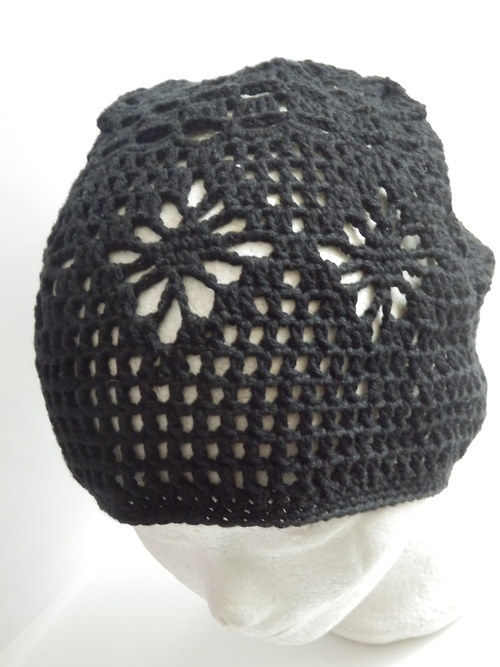 Baret MARINA styl — foto 5