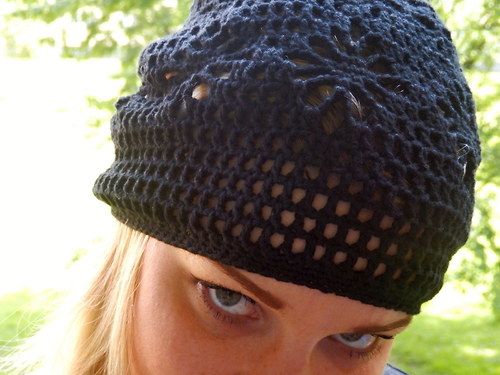 Baret MARINA styl — foto 6