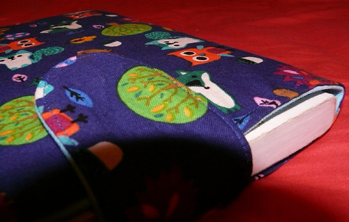 Obal na ipad mini Lesní zvěř — foto 3