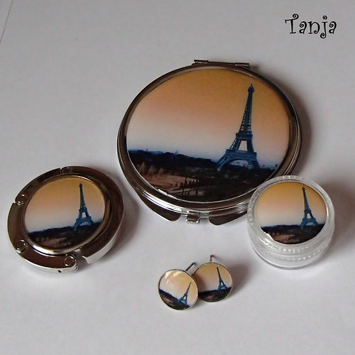 Paris - zrcátko — foto 5
