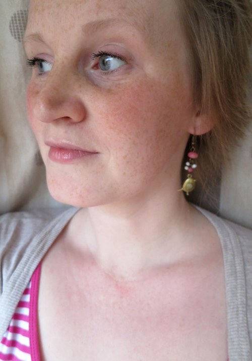 Jarní.. ptačí .. cvrlinkání .. — foto 4