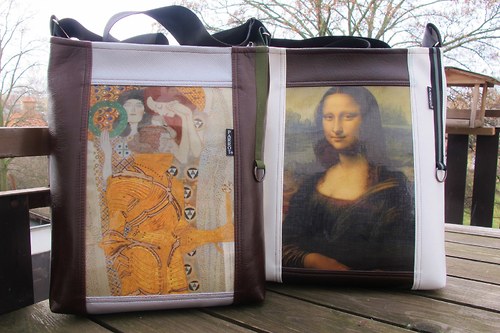 Mona Lisa - Gioconda no.35 - PARROT® — foto 6