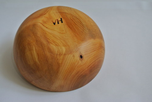 Třešňová mistička No.2 — foto 2