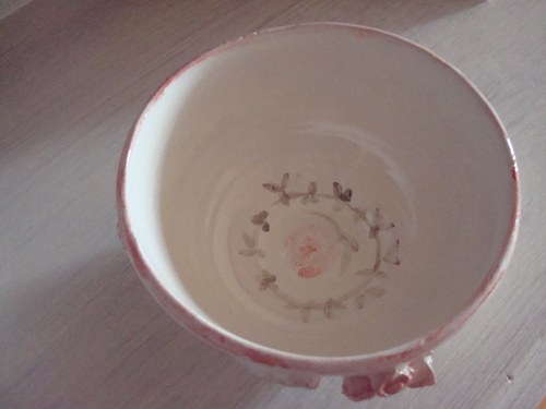 Miska Rosa Ile de Bourbon — foto 2