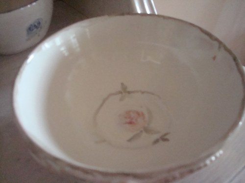Miska Rosa Ile de Bourbon — foto 2