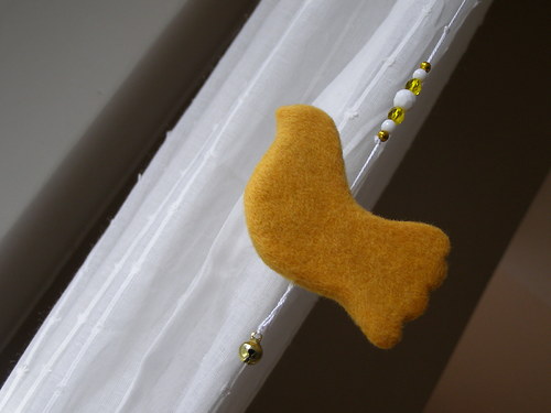 Cinká. Ptáček. — foto 3