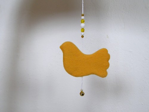 Cinká. Ptáček. — foto 4