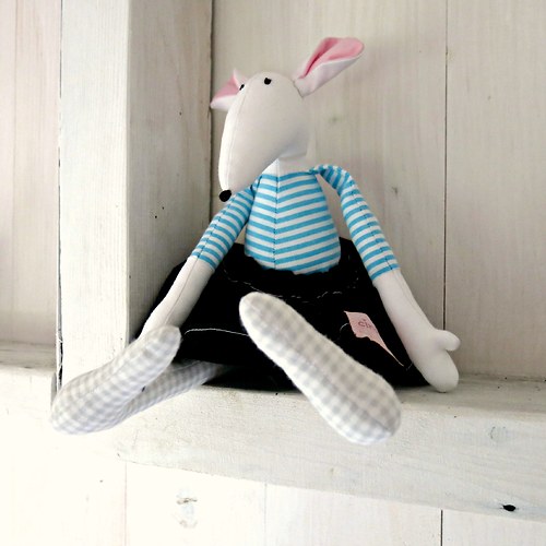 Jmenuje se Alfons........... — foto 6
