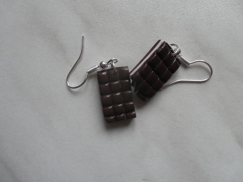 Čokoládky — foto 2