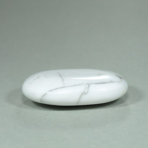 Magnezit (Howlit) — foto 3