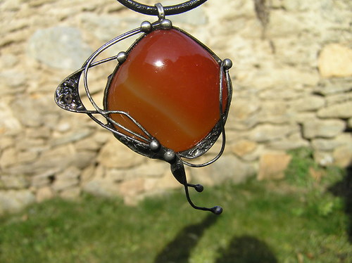 Volný pád — foto 3