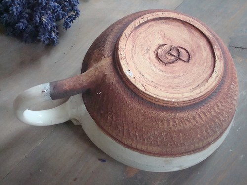 HRNEK Rosa Ile de Bourbon hořec — foto 2