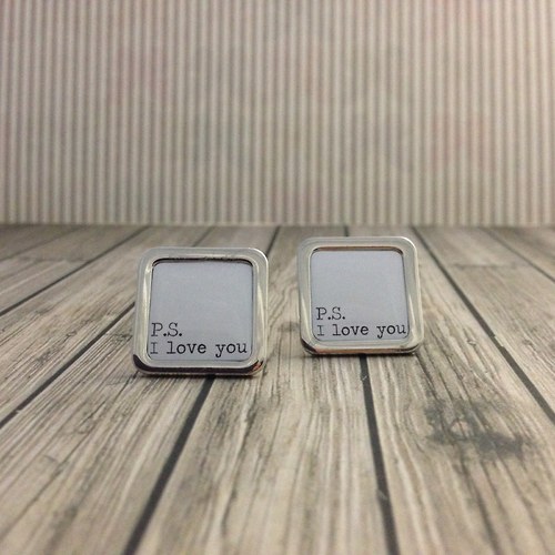 P.S. I love you — foto 2