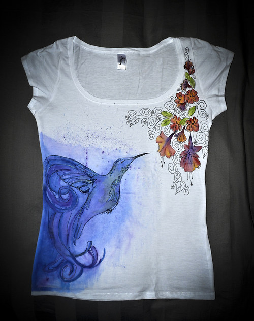 Hummingbird — foto 4