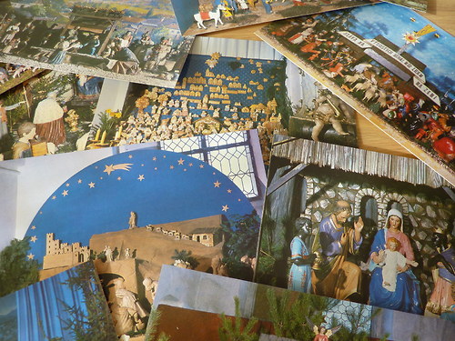 Pražské Betlémy — foto 2