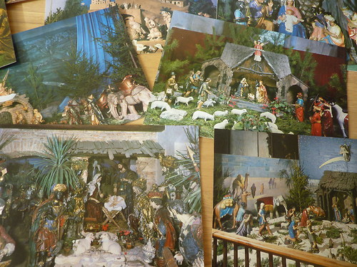 Pražské Betlémy — foto 3
