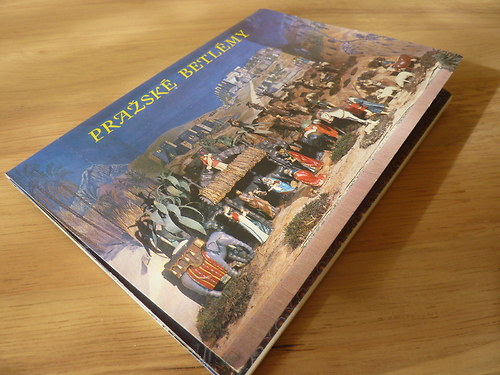Pražské Betlémy — foto 5