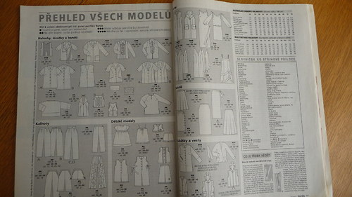 BURDA 6/2002 — foto 2