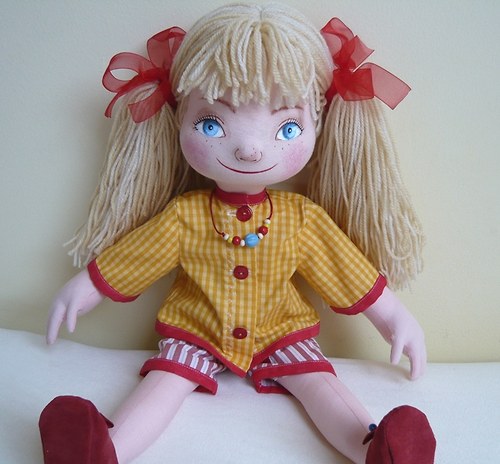Leontýnka...:) — foto 2