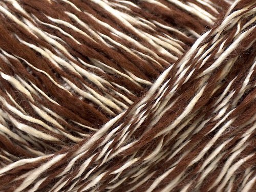 Swirl Acryl hnědá — foto 2