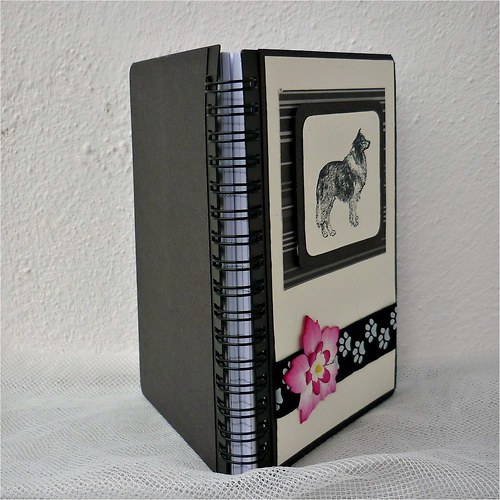 Notes A6: kolie REZERVACE — foto 3