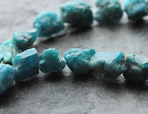 Apatite surové 1ks. — foto 2