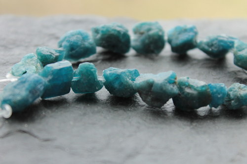Apatite surové 1ks. — foto 3