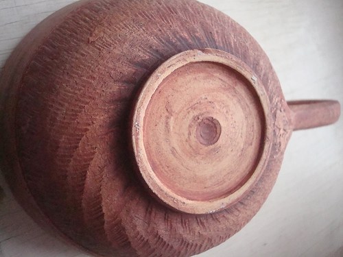 HRNEK Rosa Ile de Bourbon Earth — foto 2