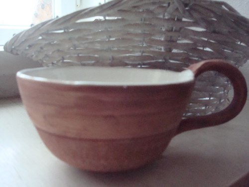 HRNEK Rosa Ile de Bourbon Earth — foto 3