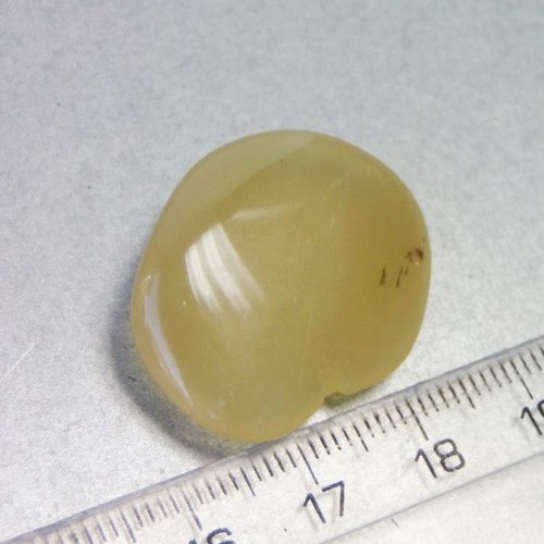 Opál žlutý - D261 — foto 2