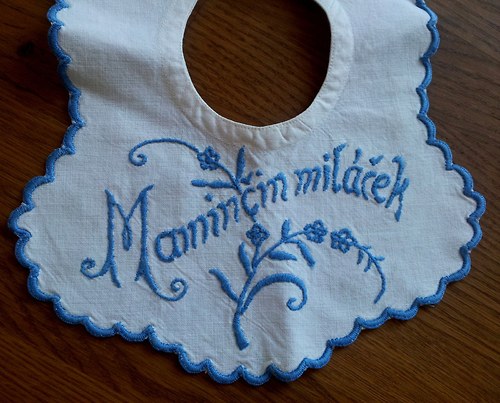Maminčin Miláček — foto 2