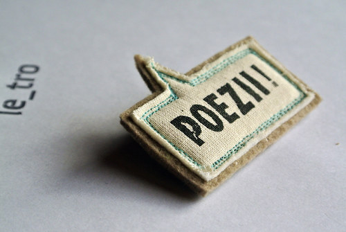 Brož POEZII! — foto 2
